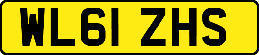 WL61ZHS
