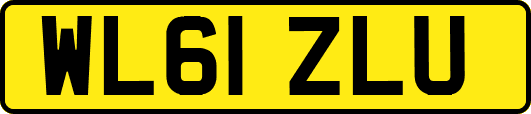 WL61ZLU