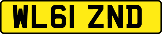 WL61ZND