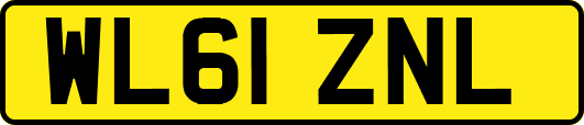 WL61ZNL