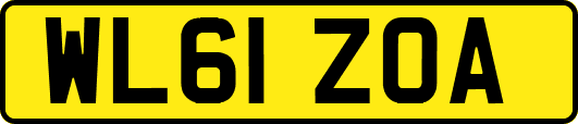 WL61ZOA