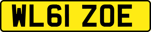 WL61ZOE