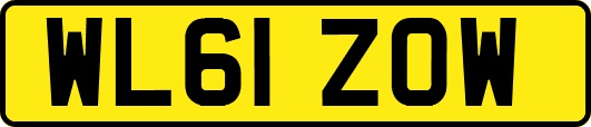 WL61ZOW