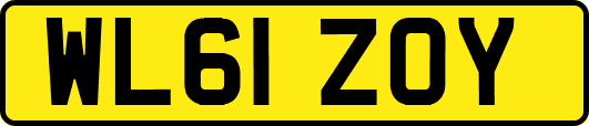WL61ZOY
