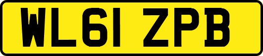 WL61ZPB