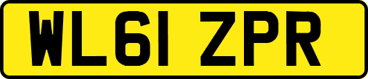 WL61ZPR