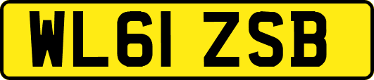 WL61ZSB