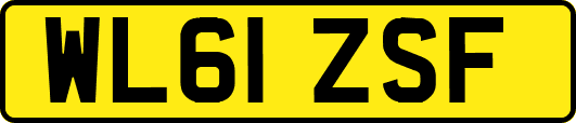 WL61ZSF