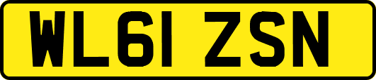 WL61ZSN