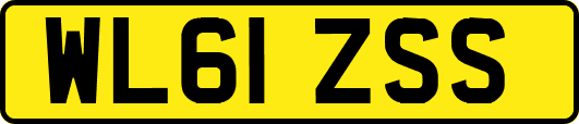 WL61ZSS