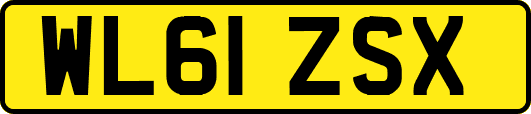 WL61ZSX