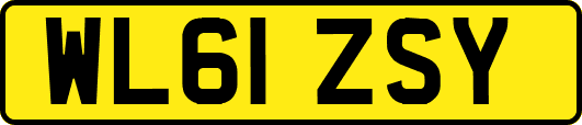 WL61ZSY