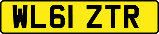 WL61ZTR