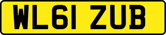 WL61ZUB