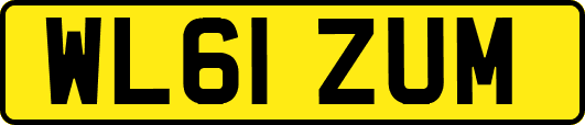WL61ZUM
