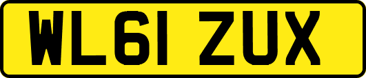 WL61ZUX