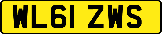 WL61ZWS