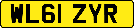 WL61ZYR