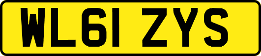 WL61ZYS