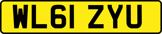 WL61ZYU