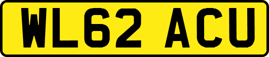 WL62ACU