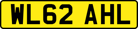 WL62AHL