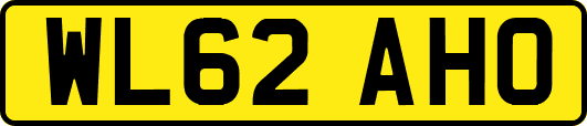 WL62AHO