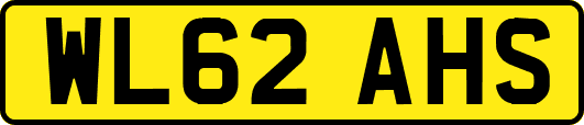 WL62AHS