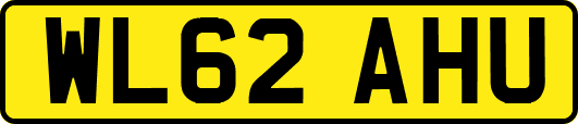 WL62AHU