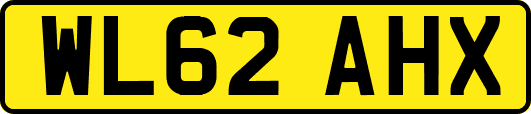 WL62AHX