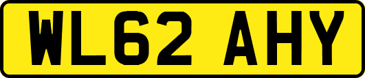 WL62AHY