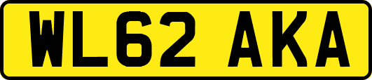 WL62AKA