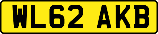 WL62AKB