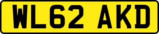 WL62AKD
