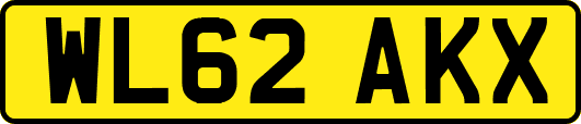 WL62AKX