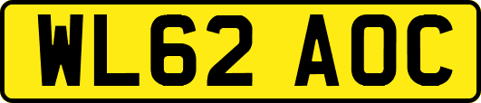 WL62AOC
