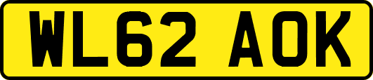 WL62AOK