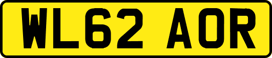 WL62AOR