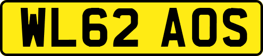 WL62AOS