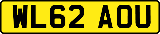 WL62AOU