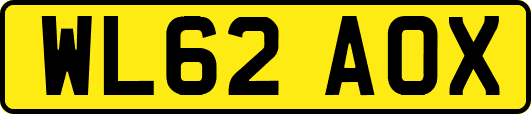 WL62AOX