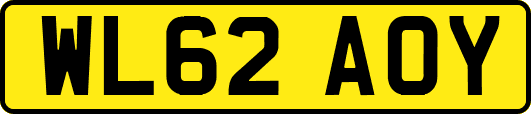 WL62AOY