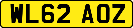 WL62AOZ