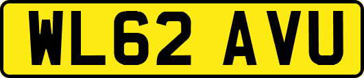 WL62AVU