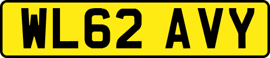 WL62AVY