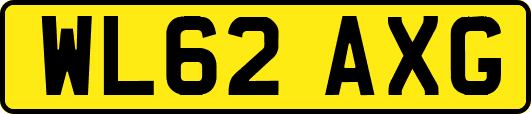 WL62AXG