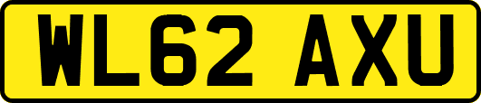 WL62AXU