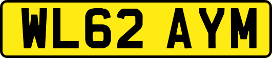WL62AYM