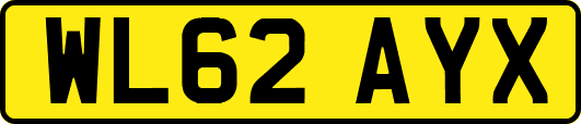 WL62AYX
