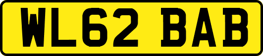 WL62BAB